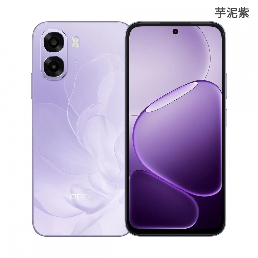 5G OPPO A6X  6/128G