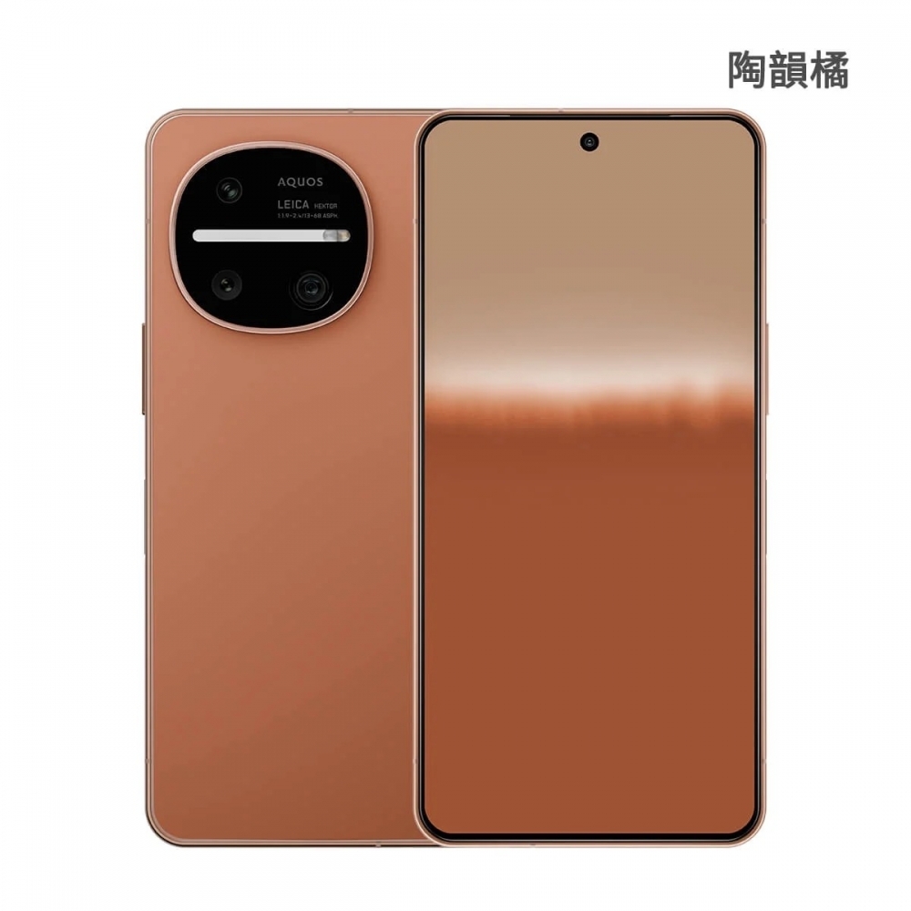 SHARP AQUOS R11 (12G/512G)