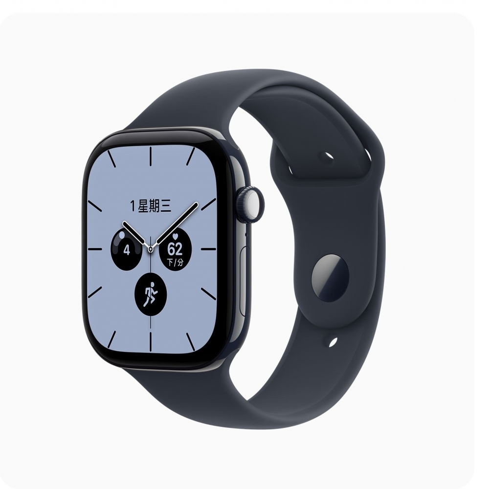 Apple Watch Series 12 精密陶瓷 LTE 42mm (即將上市)