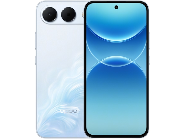 OPPO A7PRO 8G/128G