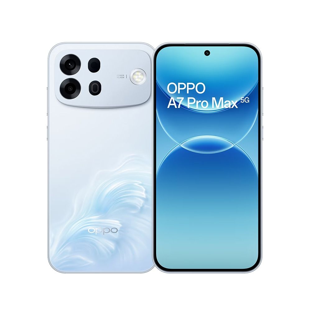 OPPO A7 PRO MAX 8G/256G
