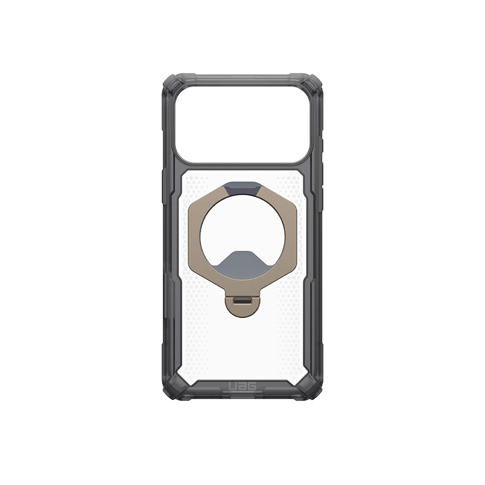 【UAG】iPhone 18 系列 磁吸耐衝擊360支架經典保護殼