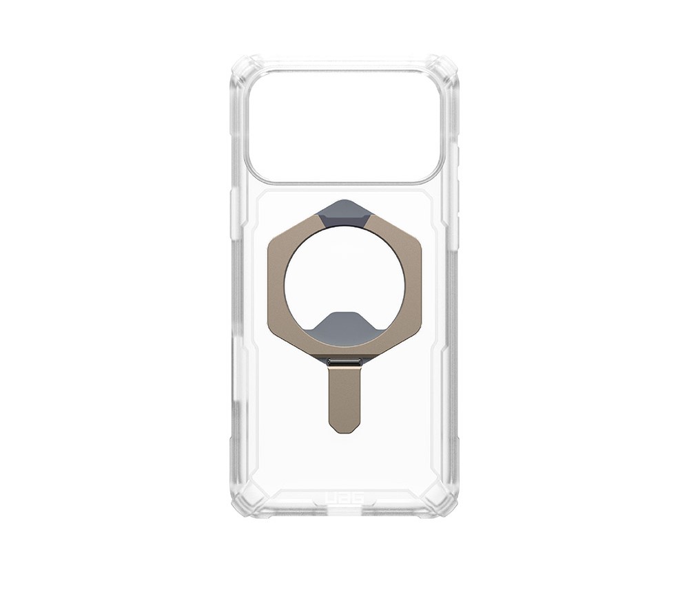 【UAG】iPhone 18 系列 磁吸耐衝擊支架經典保護殼 
