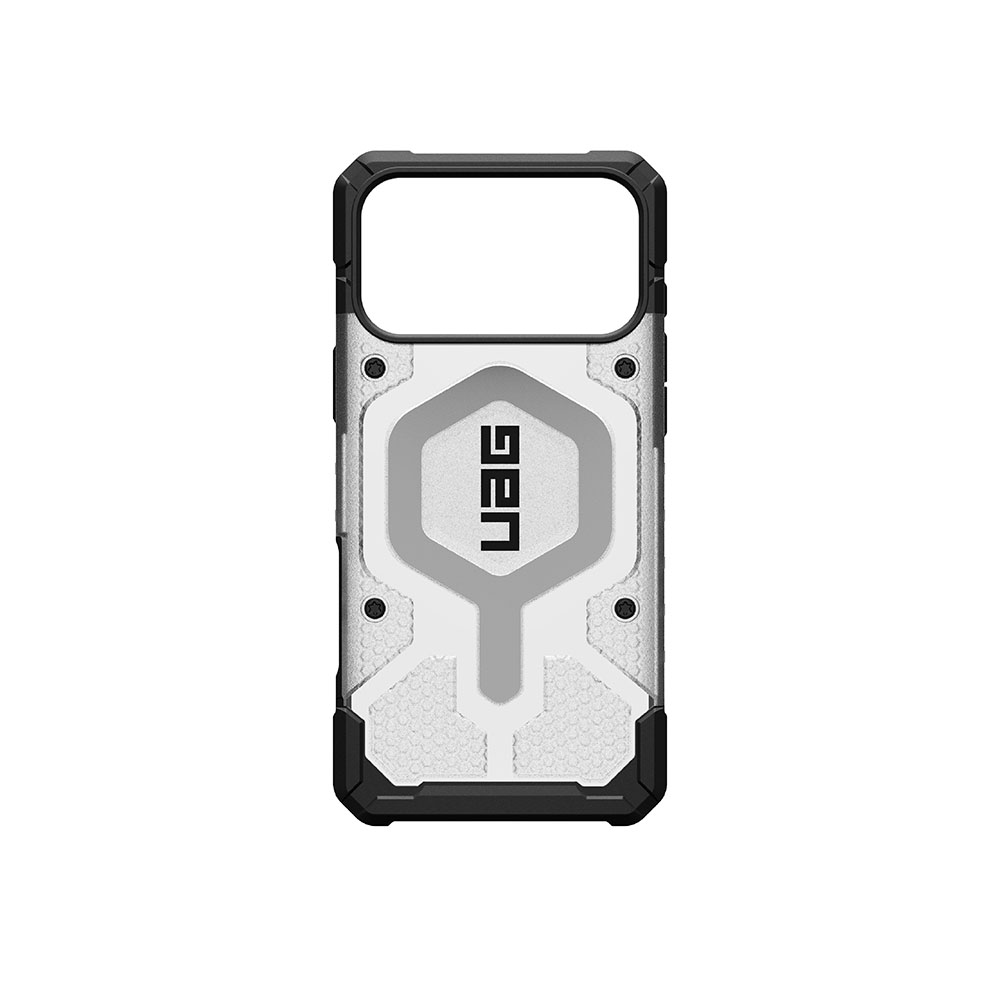 【UAG】iPhone 18 系列 磁吸耐衝擊經典保護殼-透色款