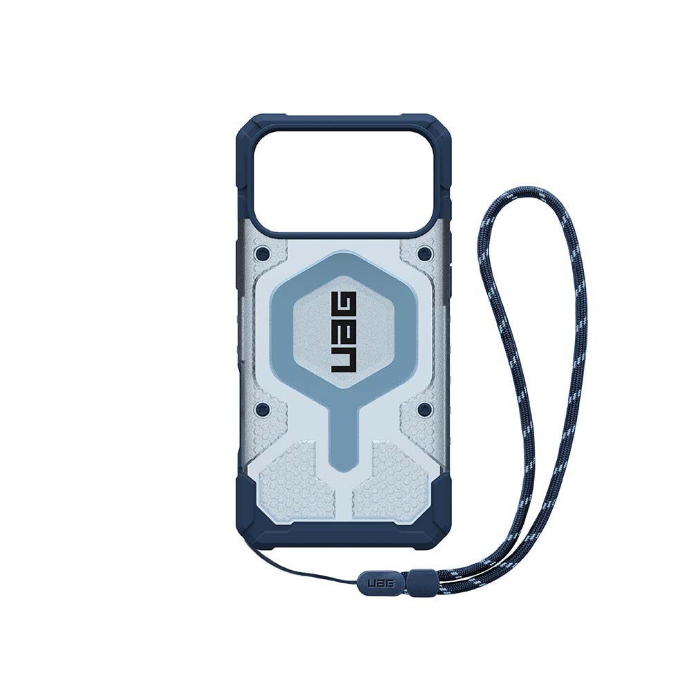 【UAG】iPhone 18 系列 磁吸耐衝擊經典保護殼-附手腕掛繩 