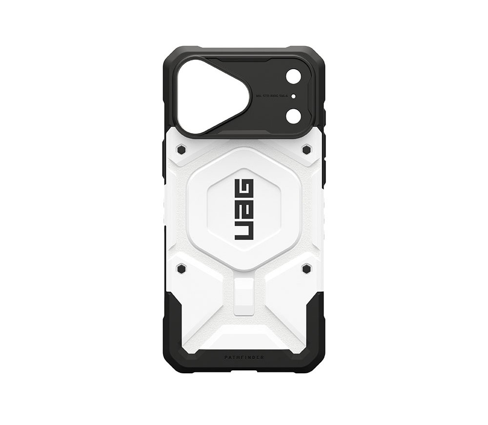 【UAG】iPhone 18 系列 磁吸耐衝擊經典鏡頭保護殼