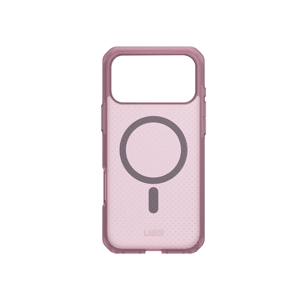 【UAG】iPhone 18 系列 磁吸耐衝擊輕薄保護殼