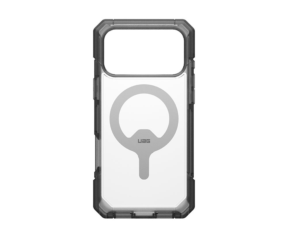 【UAG】iPhone 18 系列 磁吸耐衝擊雙件式保護殼