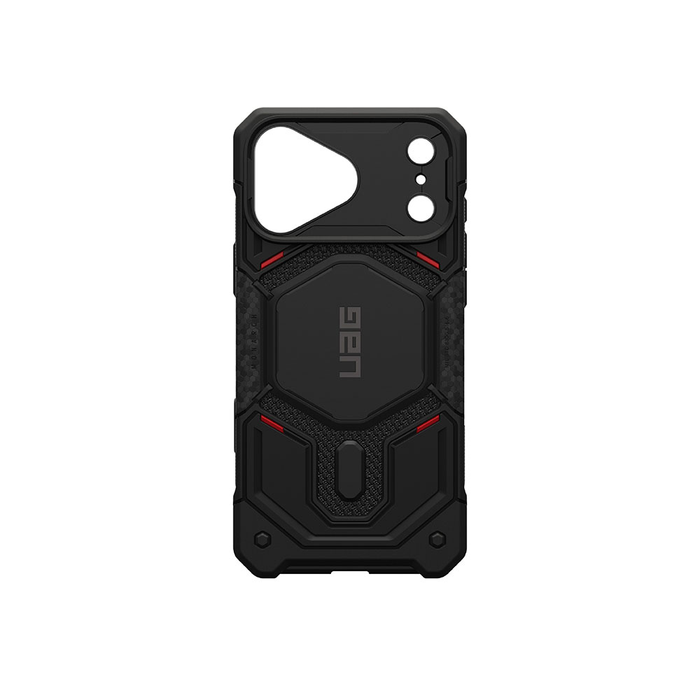 【UAG】iPhone 18 系列 磁吸頂級(特仕)版耐衝擊鏡頭保護殼