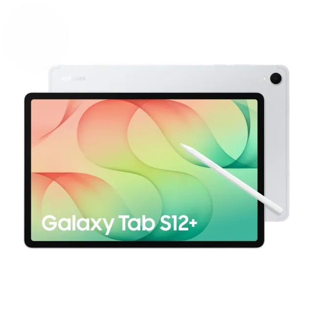 Tab S12+ Wi-Fi (12G/512G)