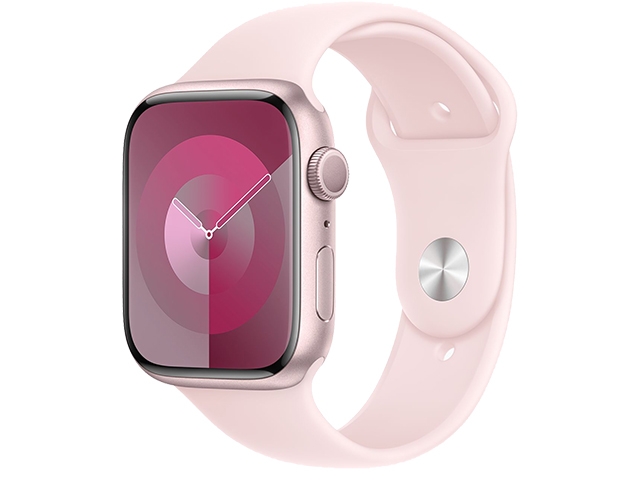 Apple Watch Series 9 鋁金屬 GPS 41mm