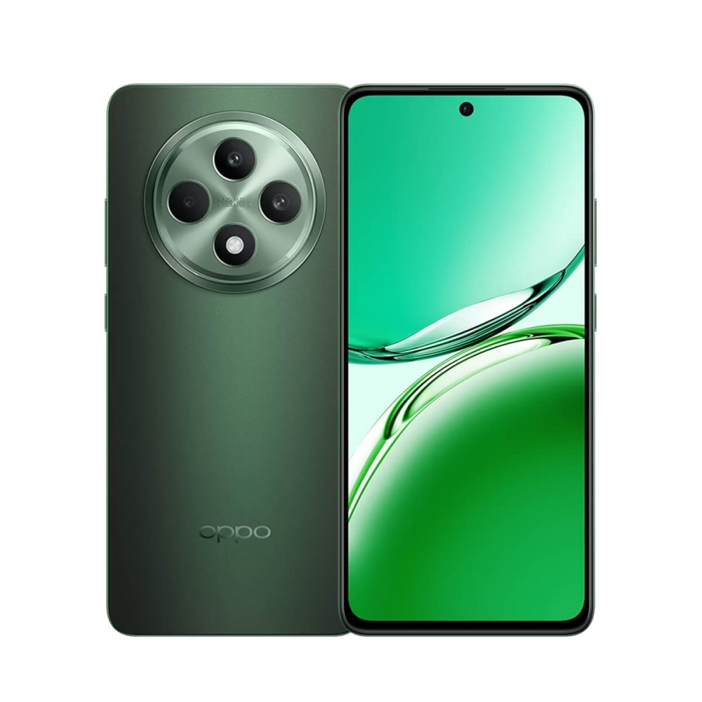 OPPO RENO12F 8/256G