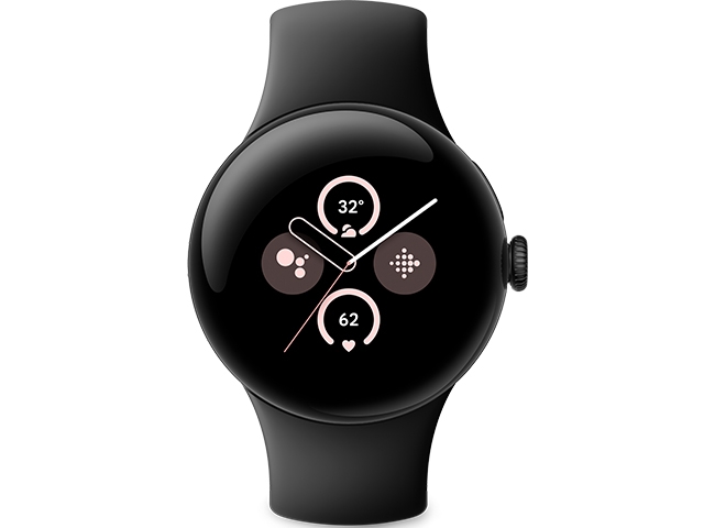 Google Pixel Watch 2 Wi-Fi