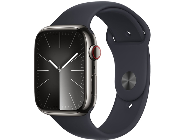 Apple Watch Series 9 不鏽鋼 LTE 41mm