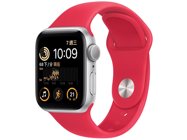 Apple Watch SE 2代 2023 GPS 40mm