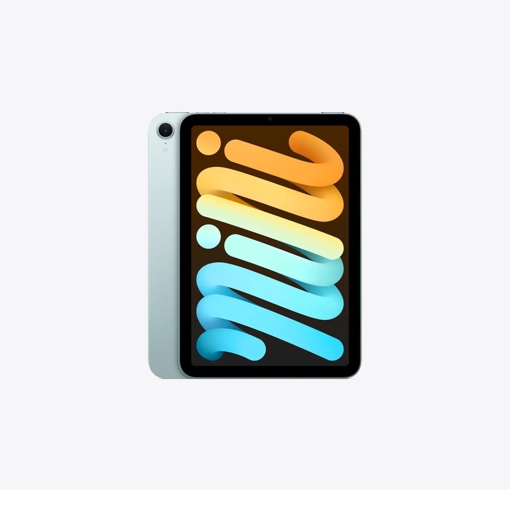 Apple iPad mini A17 Pro 5G 256G