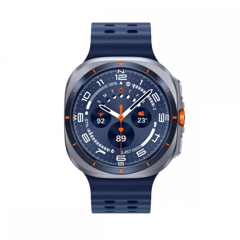 SAMSUNG Watch Ultra 47MM(2025)