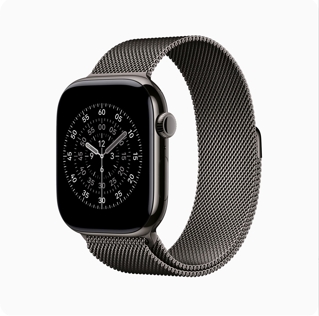 Apple Watch Series 11 鈦金屬 LTE 42mm