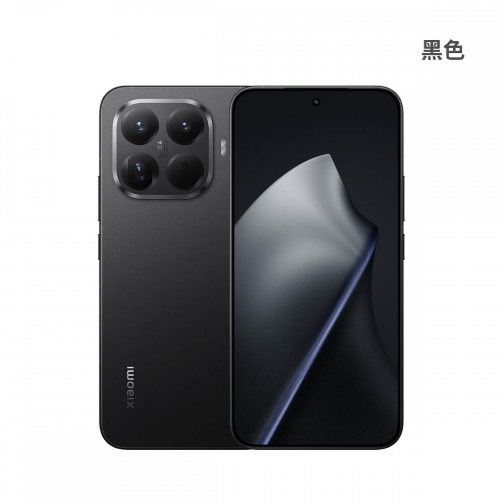 小米 15T Pro (12G/1T)