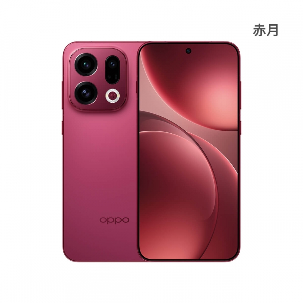 OPPO Find X9 12G/256G