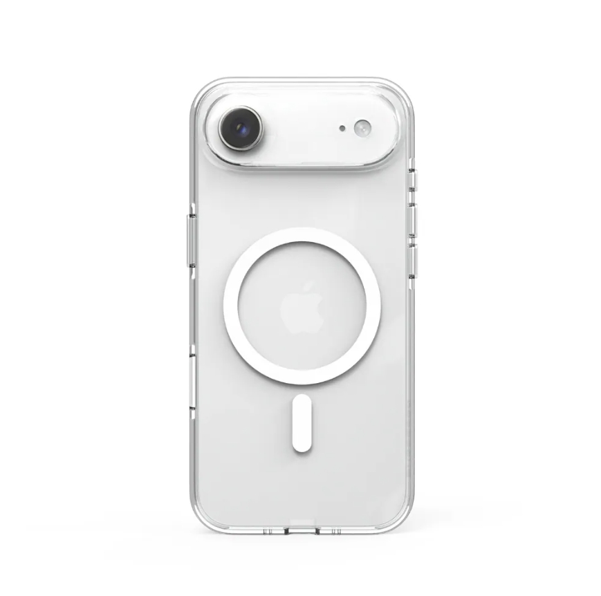 普格爾 iPhone 17全系列-磁吸抗黃保護殼