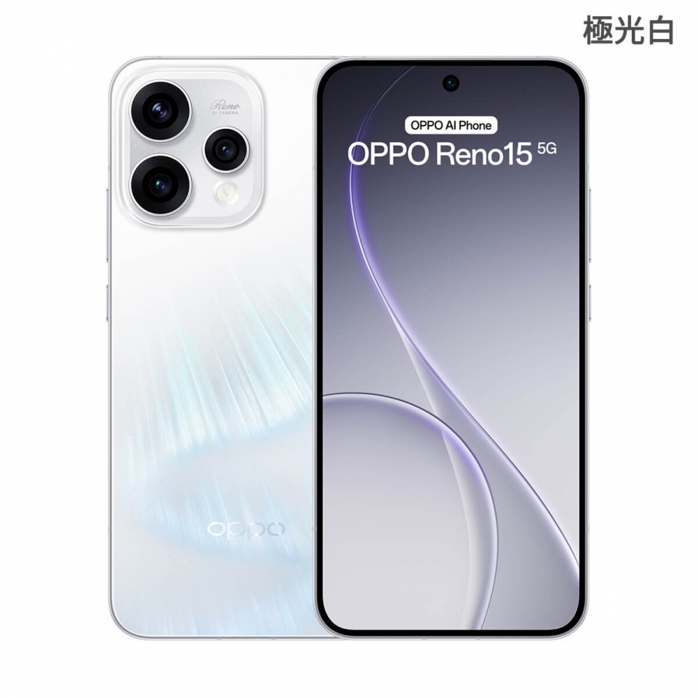 OPPO RENO15 12/256G