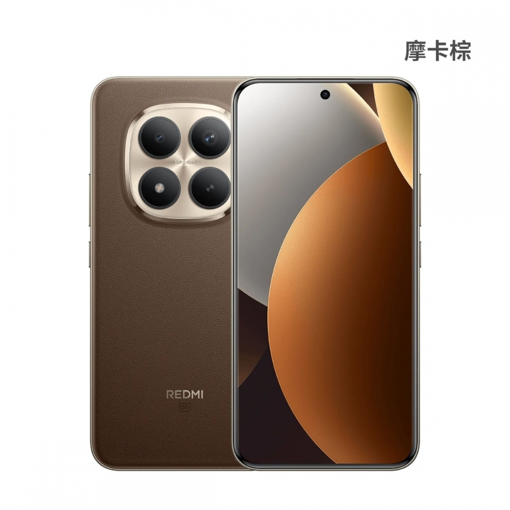 5G 紅米 Note 15 Pro+ (12G/512G)