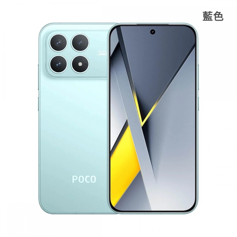 POCO F8 PRO 12/512G 