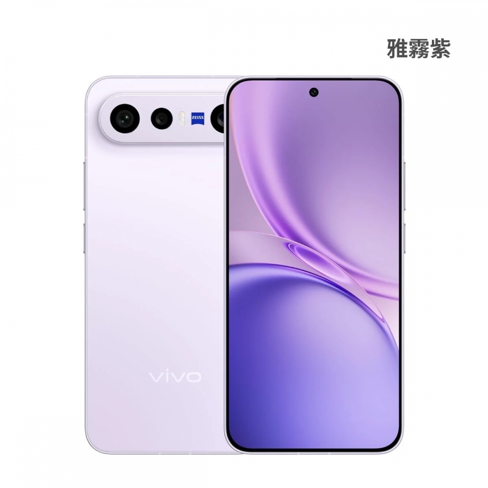 VIVO X300 FE 12G/512G