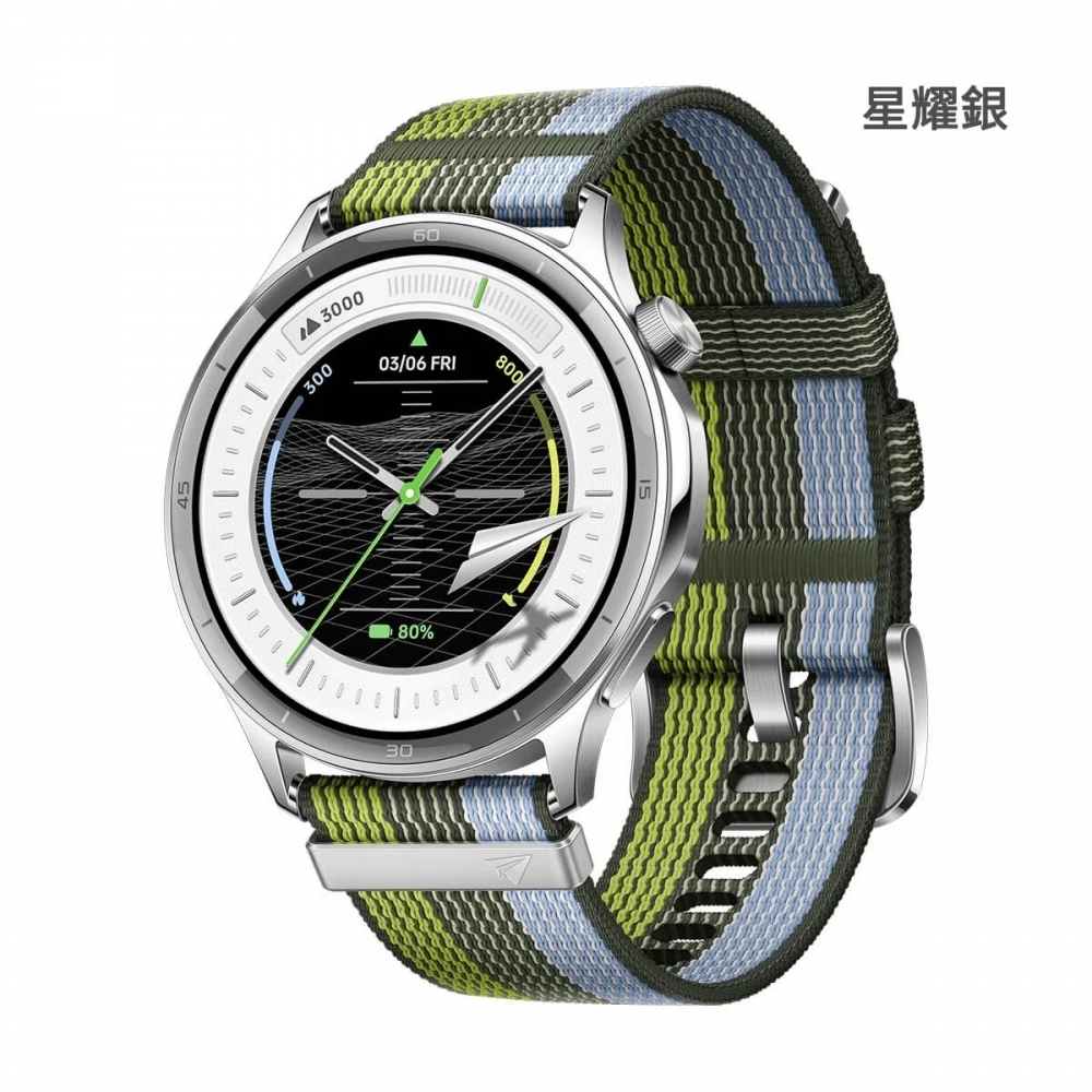OPPO Watch S