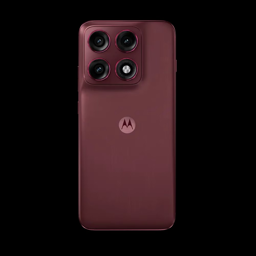  5G  edge 70 Pro (12G/256G)