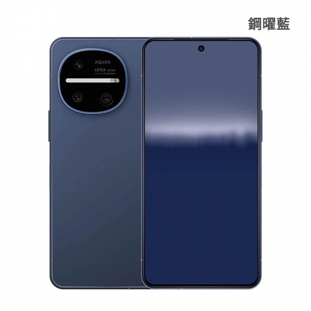SHARP AQUOS R11 (12G/512G)