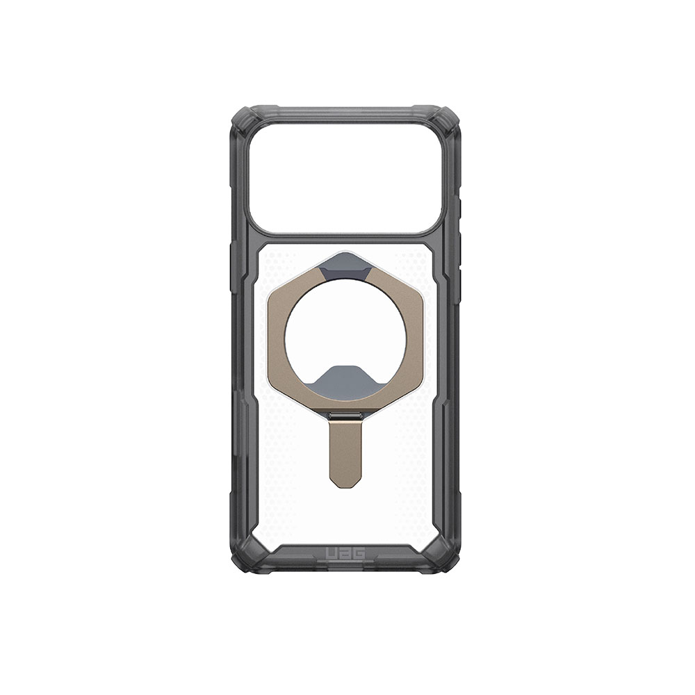 【UAG】iPhone 18 系列 磁吸耐衝擊支架經典保護殼 