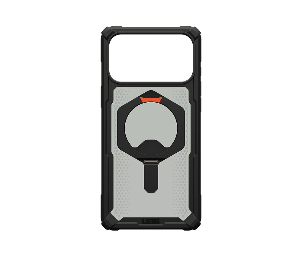 【UAG】iPhone 18 系列 磁吸耐衝擊支架經典保護殼 