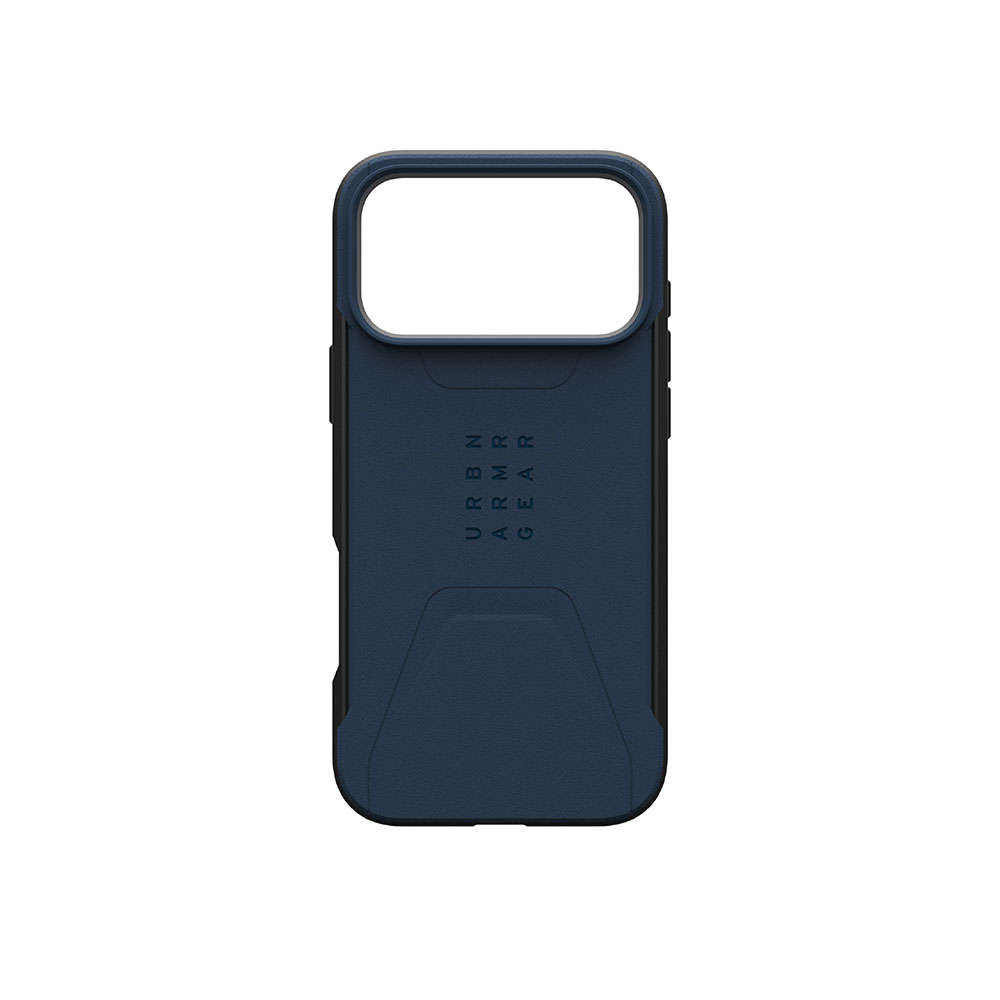 【UAG】iPhone 18 系列 磁吸耐衝擊簡約保護殼