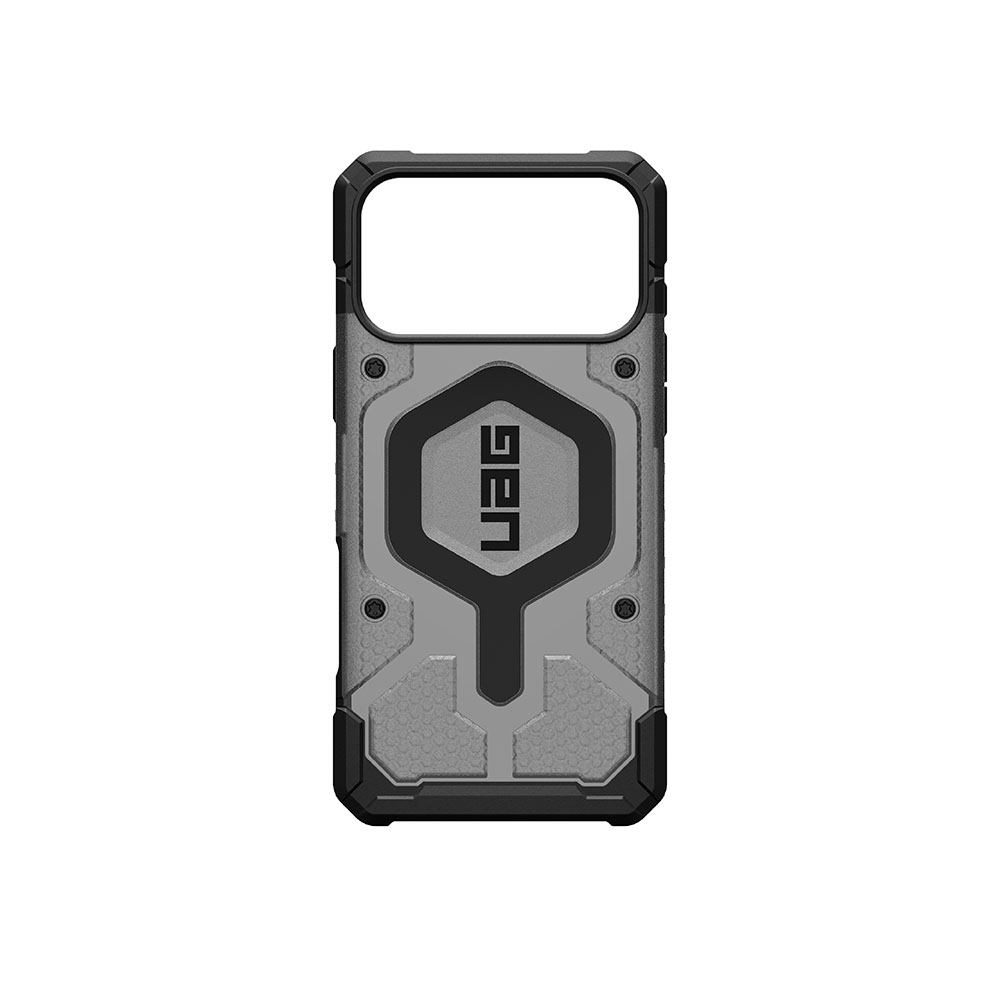 【UAG】iPhone 18 系列 磁吸耐衝擊經典保護殼-透色款