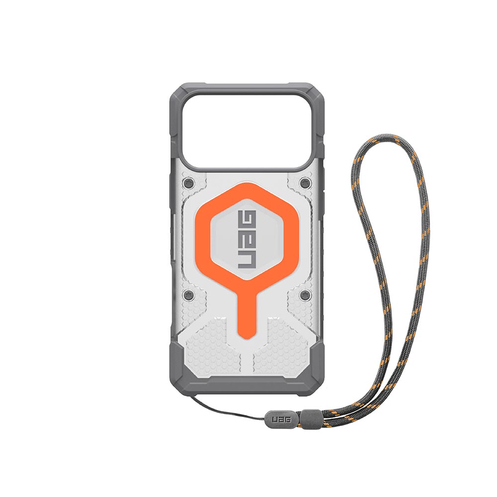 【UAG】iPhone 18 系列 磁吸耐衝擊經典保護殼-附手腕掛繩 