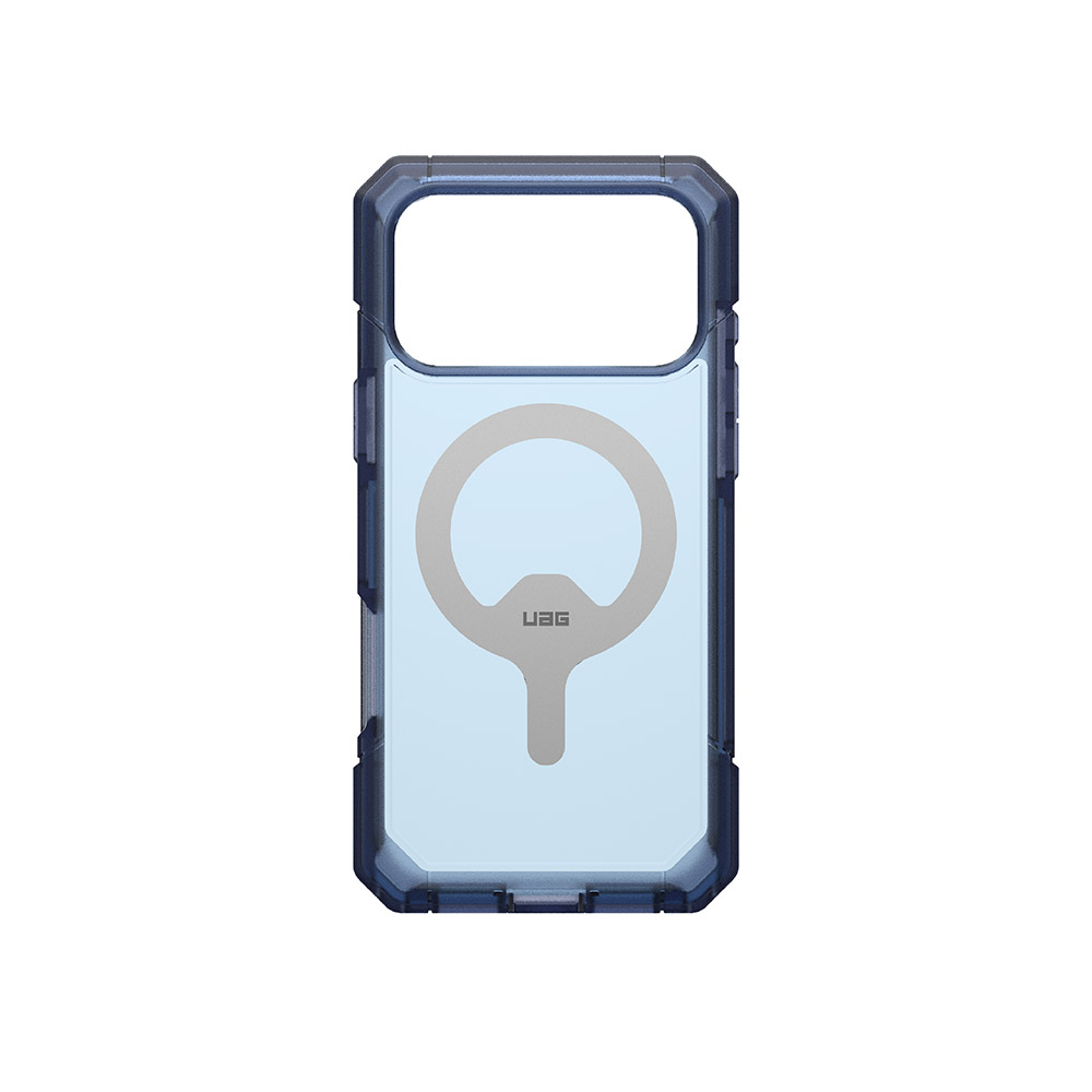【UAG】iPhone 18 系列 磁吸耐衝擊雙件式保護殼