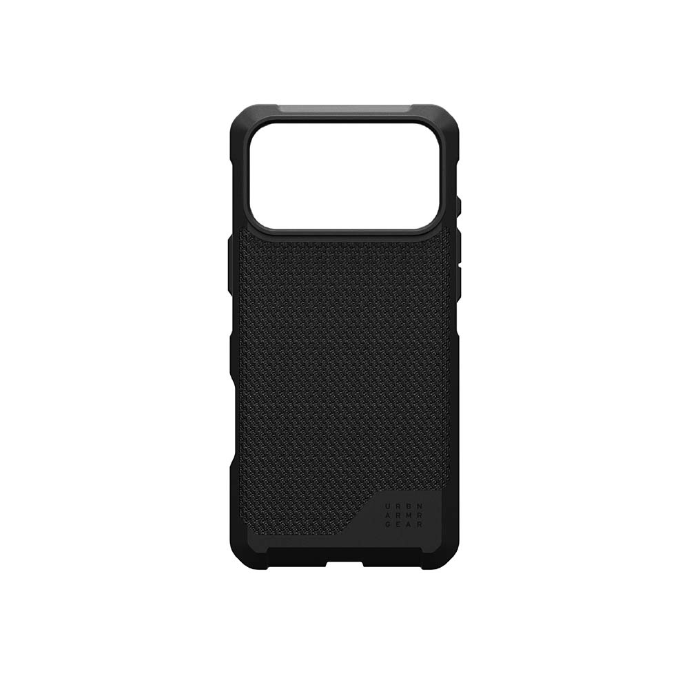 【UAG】iPhone 18 系列 磁吸耐衝擊都會保護殼