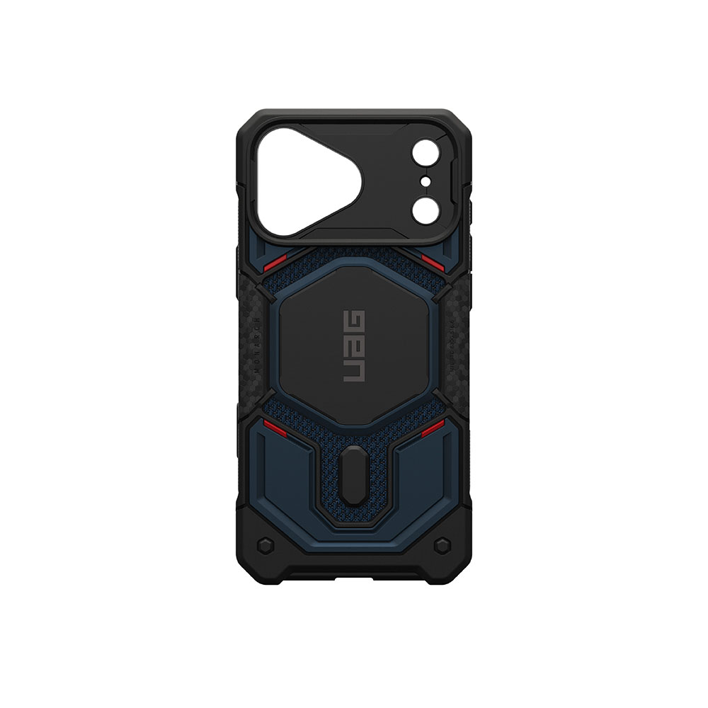 【UAG】iPhone 18 系列 磁吸頂級(特仕)版耐衝擊鏡頭保護殼