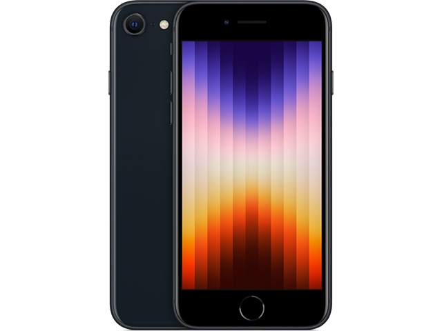 iPhone SE (2022) 128GB