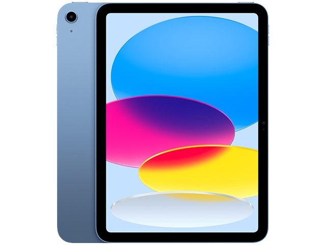 Apple ipad 10.9(十代)wifi 256G