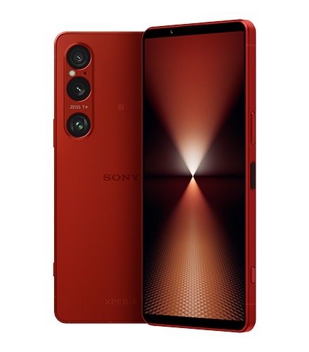 Sony Xperia 1 VI 12+256G