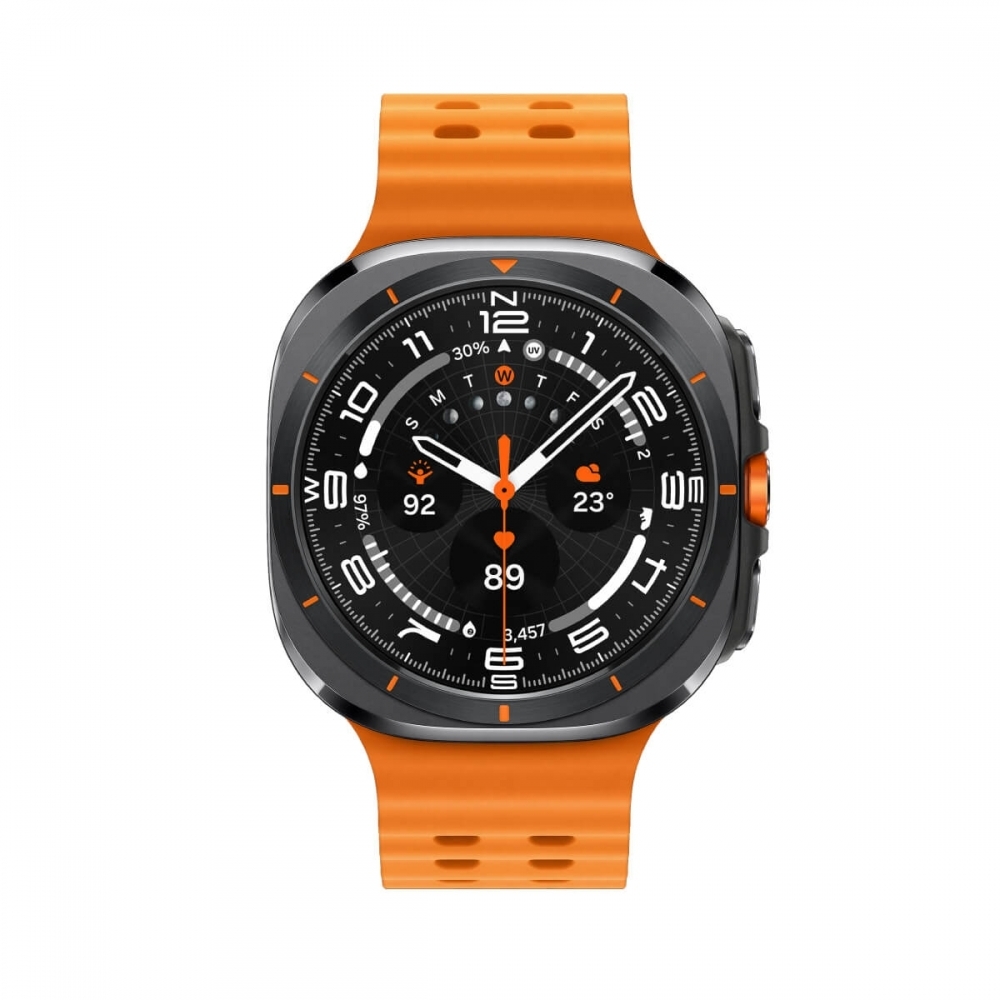 SAMSUNG Watch Ultra 47MM(2025)