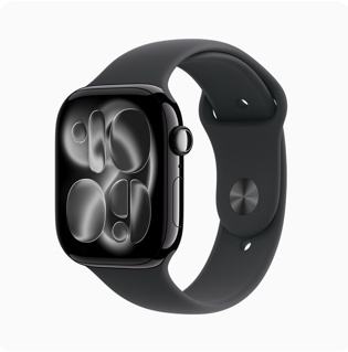 Apple Watch Series 11 鋁金屬 LTE 42mm