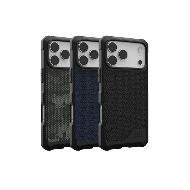 【UAG】iPhon