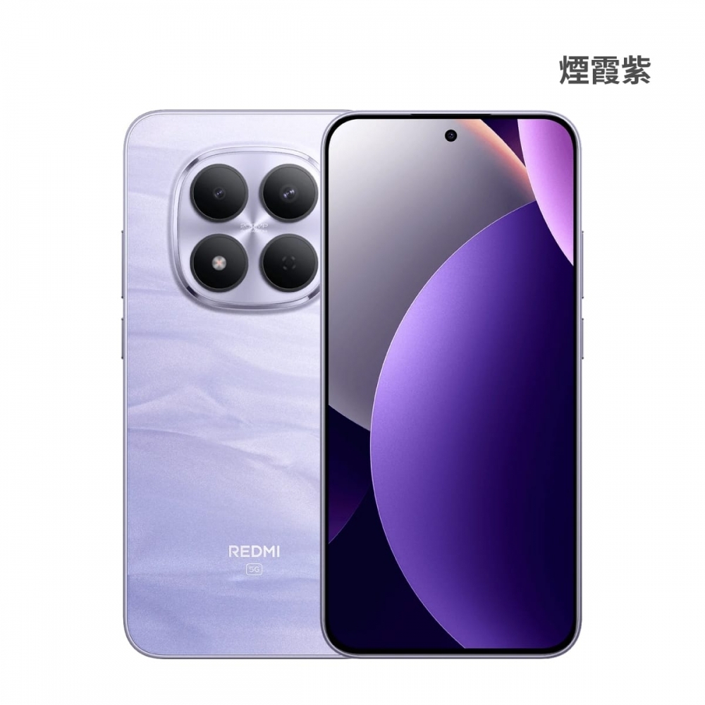 5G 紅米 Note 15 Pro (12G/512G)