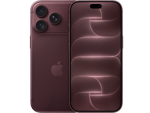 iPhone18 Pro 2TB 