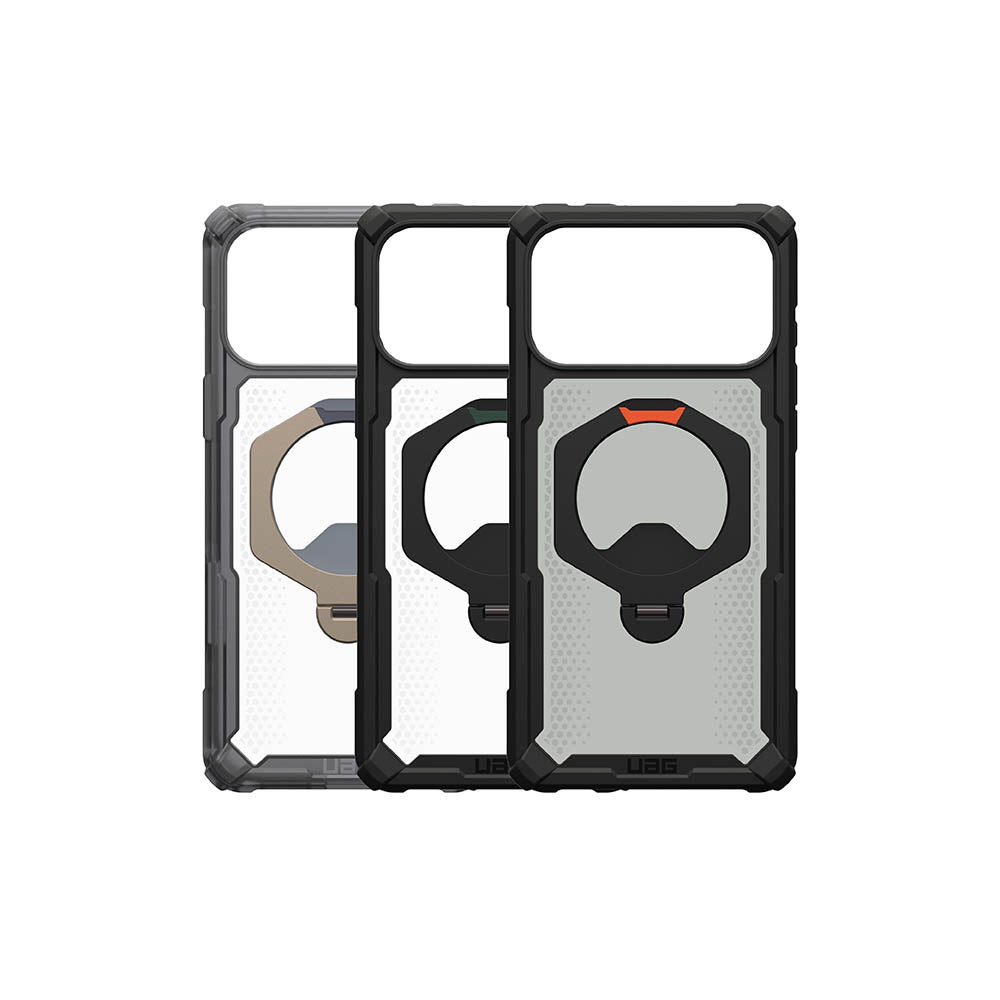 【UAG】iPhon