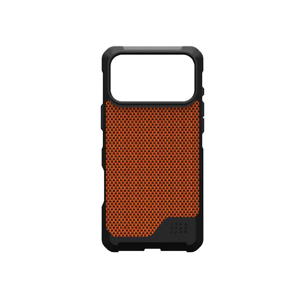【UAG】iPhone 18 系列 磁吸耐衝擊都會保護殼